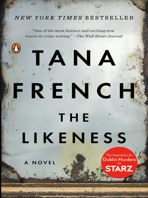 cover image of The Likeness